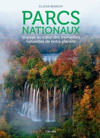 Picture of Parcs nationaux