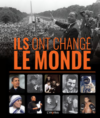 Image de ILS ONT CHANGE LE MONDE
