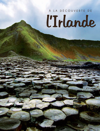 Image de A LA DECOUVERTE DE L'IRLANDE