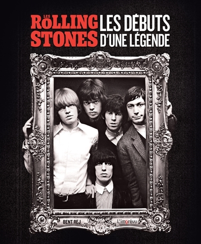 Image de Les Rolling Stones