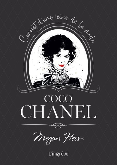 Picture of Coco Chanel