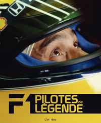 Picture of F1 PILOTES DE LEGENDE