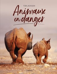 Picture of Animaux en danger