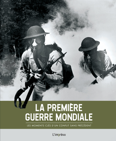 Picture of La Première Guerre mondiale