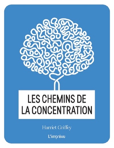 Picture of Les chemins de la concentration