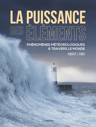 Image de La puissance des éléments
