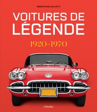 Image de Voitures de légende