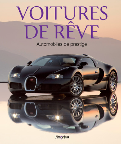 Image de Voitures de rêve