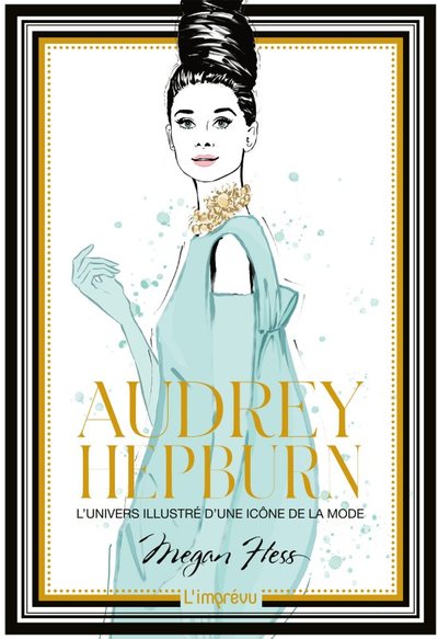 Picture of Audrey Hepburn