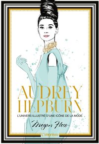 Picture of Audrey Hepburn
