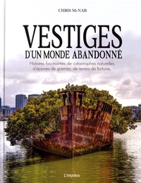 Picture of Vestiges d'un monde abandonné