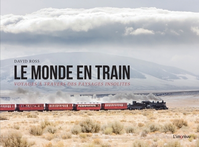 Picture of Le monde en train