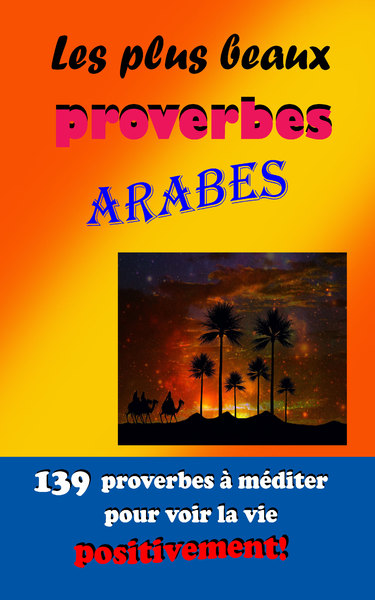 Image de Les plus beaux proverbes arabes