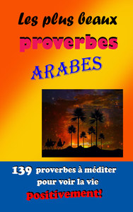 Image de Les plus beaux proverbes arabes