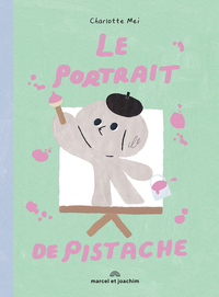 Picture of Le portrait de Pistache