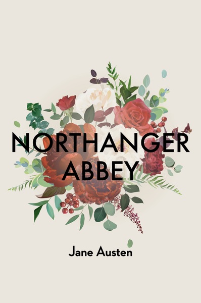 Picture of Northanger Abbey