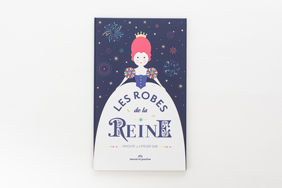 Picture of Les Robes de la reine