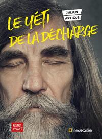 Image de Le yéti de la décharge