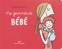 Picture of Ma journée de bébé