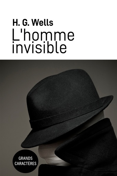 Picture of L'homme invisible