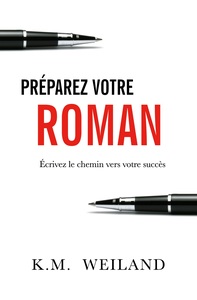 Picture of Préparez votre roman