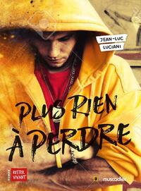 Image de Plus rien à perdre