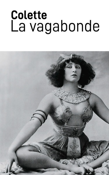 Picture of La Vagabonde