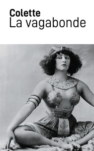 Picture of La Vagabonde