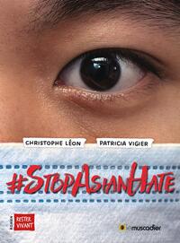 Image de #StopAsianHate