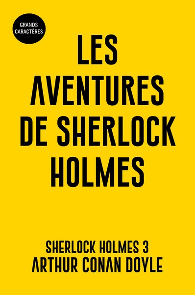 Image de Les Aventures de Sherlock Holmes