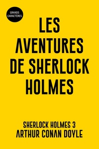 Image de Les Aventures de Sherlock Holmes