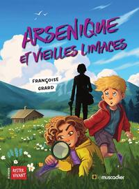 Image de Arsenique et vieilles limaces