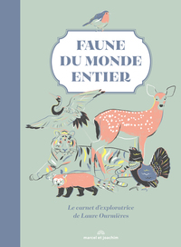 Picture of Faune du monde entier
