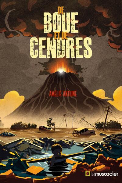 Image de De boue et de cendres