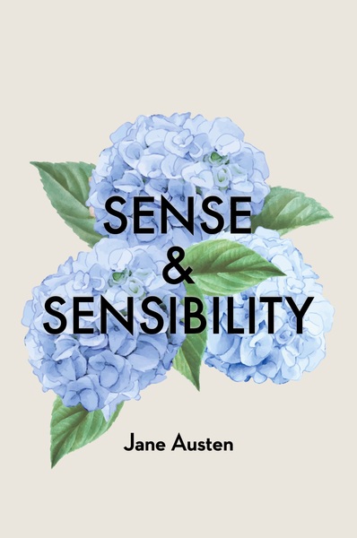 Picture of Sense and sensibility