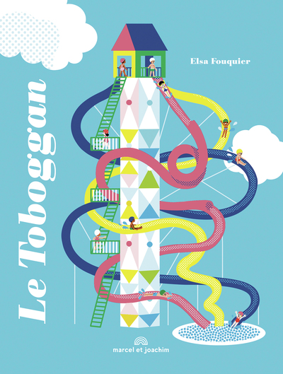 Image de Le toboggan