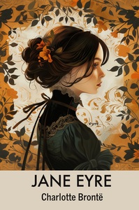Picture of Jane Eyre