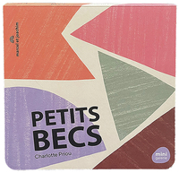 Image de Petits becs