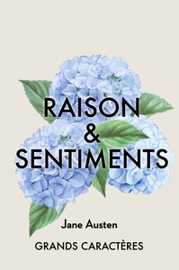 Picture of Raison et sentiments