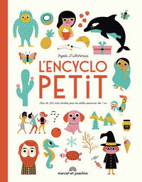 Picture of L'encyclopetit