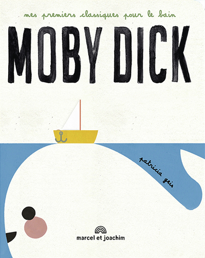 Image de Moby Dick