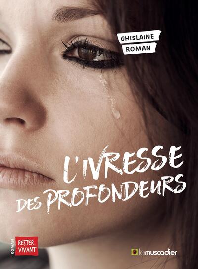 Image de L'ivresse des profondeurs