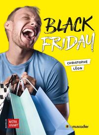 Picture of Black Friday