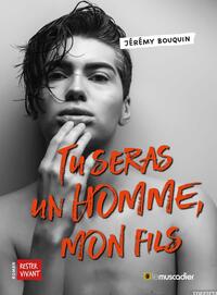 Image de Tu seras un homme, mon fils
