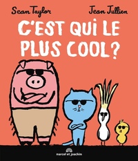 Image de C'est qui le plus cool ?