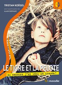 Picture of Le tigre et la pelote