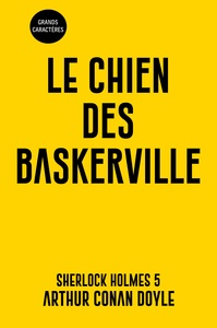 Image de Le chien des Baskerville