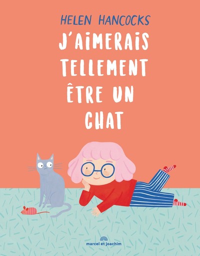 Image de J'AIMERAIS TELLEMENT ÊTRE UN CHAT