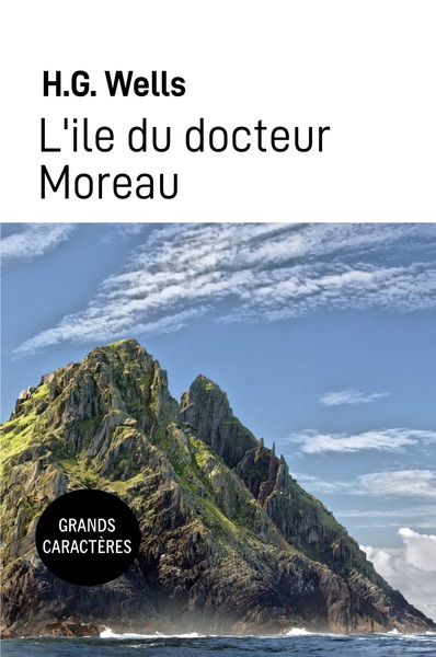 Picture of L'ile du docteur Moreau