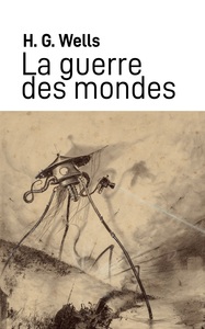 Picture of La Guerre des Mondes